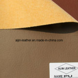 Artificial PU Leather for Furniture Industry