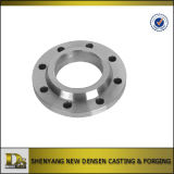 China Manufacturer Stainless Steel Forging Flange