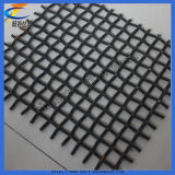 Perfessional Carbon Steel Crimped Wire Mesh