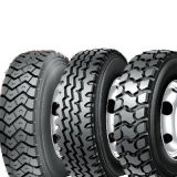 Truck Tyre (12R20)