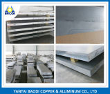 7075 H112 T6 T651 Aluminum Thick Plate
