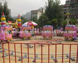 CE Amusement Park Electric Train for Playground