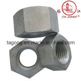 DIN6915 Large Hex Nuts for Steel Construction