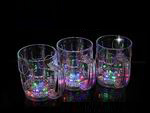 Promotional Pub Carnival Party Color Changing Flashing LED Cup