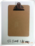 Promotional Gifts High Quality MDF Clipboards Oi11004