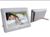 High Quality 7 Inch Acrylic Digital Photo Frame