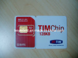 Sle5528/4428 Plastic PVC Contact IC Smart Card