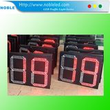 2 Digits LED Countdown Timer