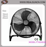 16inch Electrical Floor Fan Powerful Motor