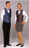 Hotel Uniform, Restaurant Uniform and Bar Uniform-Ll-H03