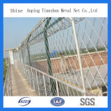 Anti-Climbing Razor Barbed Wire Fencing