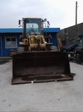 Used Wheel Loader Caterpillar 924f