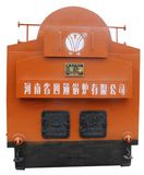 Wood Boiler Wood Steam Boiler Pellet Steam Boiler