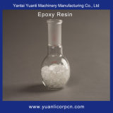 High Efficiency Solid Epoxy Resin Coating for Electronics