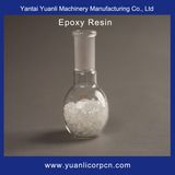 High Efficiency Solid Epoxy Resin Coating for Electronics