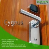 Security/Safe RFID Electronic Smart Hotel Door Lock with Pms Function