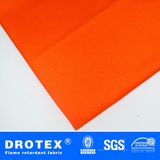 88% Cotton 12% Nylon Flame Retardant Fabric Twill (20*16)