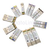 SFP Optical Transceiver