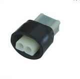 Waterproof Auto Connector (2 pin) DJ3021-2.3-21