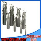 Carbide Ball Nose End Mill