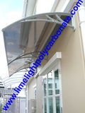 Door Canopy, Window Awning, DIY Awning, Door Awning, Window Canopy, DIY Canopy, PC Awning, Polycarbonate Awning, PC Canopy, Polycarbonate Canopy, Plastic Awning