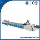 High Speed Extrusion Machine Plastic Machinery