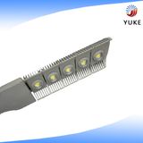 Moudule Design 250W Super Heatsink LED Street Light