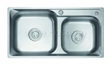 Stainless Steel Kitchen Sinks Ub3070