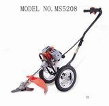 52cc Pushing Brush Cutter with CE Certificate (Mollsen 5208)