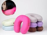 Wholesale New Design Adult Home Textile Soft Cool Gel Memory Foam Pillow