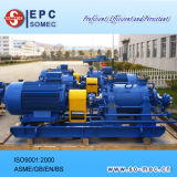 Power Plant Auxiliary Equipment - Pumps