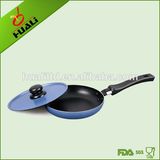 Aluminium Non-Stick Mini Cake Fry Pan