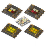 SMD5060 RGBW 4in1 LED Chips, CREE Eutectic RGBA LED 15W, Ostar Stage-Like LED