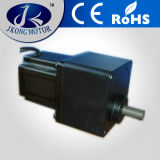 86mm Hsg Stepper Motor with Gearbox for Electronic Automatic Equipment