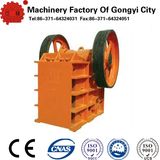 Hot Sale Mining Jaw Crusher (PEX-250*1200)