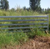 Heavy Duty Used Livestock Sheep Panels