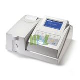 CE Approved Automatic Biochemical Analyzer (MSLBA11)