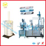 Silicone Rubber Sale Sausage Great Wall Type Automatic Silicone Sealant Filling Machine
