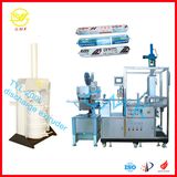 Silicone Rubber Sale Sausage Great Wall Type Automatic Silicone Sealant Filling Machine