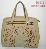 New Classic Design Fashion Lady Tote Bag B3612