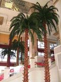 Artificial Palm Tree