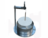 Qr-1 Natural Gradient Apparatus