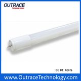 9W LED Tube Light with CE RoHS