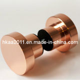 OEM Copper Round Drawer Knobs, Small Drawer Knobs, Cheap Drawer Knobs