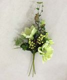 Artificial Hero Bouquet for Decoration Wedding