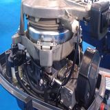 Diesel Boat Motor