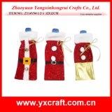 Christmas Decoration (ZY14Y94-1-2-3) Christmas Gift Promotion