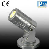 IP65 LED Garden Spot Lights with Aluminum Base (JP83512)