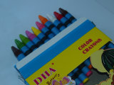 12colours High Quality Wax Crayons