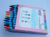 Non-Toxic Colorful Crayon for Kids